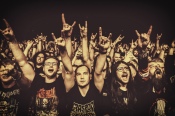 Kreator - koncert: Kreator, Warszawa 'Stodoła' 17.02.2023