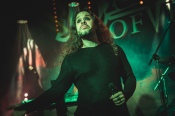 Rhapsody Of Fire - koncert: Rhapsody of Fire, Lublin 'Radio Lublin' 18.04.2023