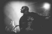 Taake - koncert: Taake, Kraków 'Hype Park' 15.03.2024