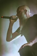 Meshuggah - koncert: Meshuggah, Kraków 'Studio' 17.03.2024