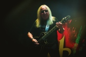 Uriah Heep - koncert: Uriah Heep, Kraków 'Tauron Arena' 30.03.2024