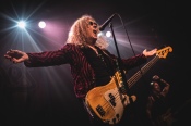 Glenn Hughes - koncert: Glenn Hughes, Warszawa 'Progresja Music Zone' 24.04.2024