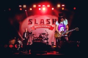 Slash featuring Myles Kennedy & The Conspirators - koncert: Slash featuring Myles Kennedy & The Conspirators, Katowice 'Spodek' 16.04.2024