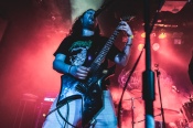Sedimentum - koncert: Sedimentum, Warszawa 'VooDoo' 10.03.2025