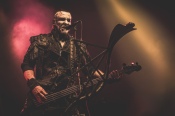 Behemoth - koncert: Behemoth, Wrocław 'Hala Stulecia' 25.04.2025