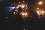 Maruntuka - koncert: Maruntuka, Warszawa 'VooDoo' 15.04.2025