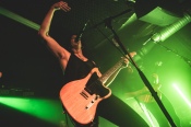 Dool - koncert: Dool, Warszawa 'Hydrozagadka' 22.04.2025