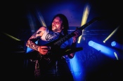 Blood Incantation - koncert: Blood Incantation, Kraków 'Kwadrat' 28.04.2025