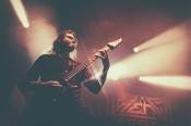 The Zenith Passage - koncert: The Zenith Passage, Kraków 'Hype Park' 14.05.2025