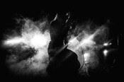 Obscure Sphinx - koncert: Obscure Sphinx, Kraków 'Kwadrat' 16.01.2025