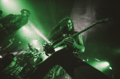 Carnation - koncert: Carnation, Warszawa 'Proxima' 24.05.2025