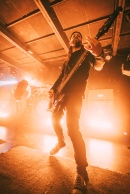 Decapitated - koncert: Decapitated, Warszawa 'Proxima' 24.05.2025