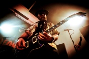 Neon Mud - koncert: Neon Mud, Katowice 'Piąty Dom' 22.03.2025