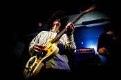 Astral Nomad - koncert: Astral Nomad, Katowice 'Piąty Dom' 28.03.2025