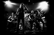 Chainsword - koncert: Chainsword, Katowice 'Pub Korba' 23.05.2025