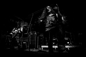Goat Semen - koncert: Goat Semen ('Black Silesia Festival'), Byczyna 'Gród Rycerski' 14.06.2025