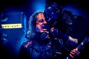 Sextrash - koncert: Sextrash ('Black Silesia Festival'), Byczyna 'Gród Rycerski' 14.06.2025