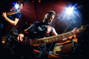 Death Denied - koncert: Death Denied, Katowice 'Pub Korba' 25.10.2024
