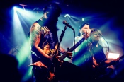 Frontside - koncert: Frontside, Zabrze 'CK Wiatrak' 15.11.2024
