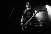 D.R.I. - koncert: D.R.I., Zabrze 'CK Wiatrak' 23.07.2025