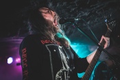 Mental Funeral - koncert: Mental Funeral, Warszawa 'VooDoo' 18.07.2025