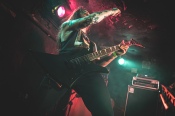 Cancer Void - koncert: Cancer Void, Warszawa 'VooDoo' 18.07.2025