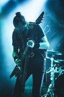 Sólstafir - koncert: Sólstafir, Kraków 'Hype Park' 29.06.2025
