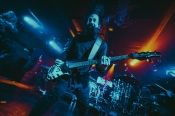 The Nocturnal Affair - koncert: The Nocturnal Affair, Warszawa 'Proxima' 3.08.2025