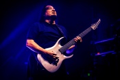 Fear Factory - koncert: Fear Factory, Katowice 'Międzynarodowe Centrum Kongresowe' 4.08.2025