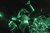 R.I.P. - koncert: R.I.P., Warszawa 'Proxima' 5.08.2025