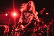 Dark Angel - koncert: Dark Angel, Warszawa 'Proxima' 5.08.2025