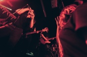 Hallbar - koncert: Hallbar, Warszawa 'Hydrozagadka' 7.08.2025