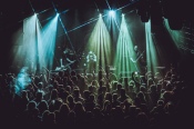Suffocation - koncert: Suffocation, Kraków 'Hype Park' 13.08.2025