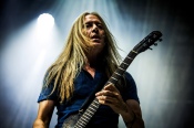 Carcass - koncert: Carcass ('Summer Dying Loud'), Aleksandrów Łódzki 'MOSiR' 4.09.2025