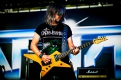 Roadhog - koncert: Roadhog ('Summer Dying Loud'), Aleksandrów Łódzki 'MOSiR' 5.09.2025