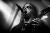 Deus Mortem - koncert: Deus Mortem ('Summer Dying Loud'), Aleksandrów Łódzki 'MOSiR' 5.09.2025