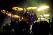 Grave - koncert: Grave ('Summer Dying Loud'), Aleksandrów Łódzki 'MOSiR' 5.09.2025