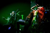 Eluveitie - koncert: Eluveitie, Gliwice 'PreZero Arena' 19.10.2025