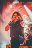 Testament - koncert: Testament, Wrocław 'A2' 23.10.2025 Testament - koncert: Testament, Wrocław 'A2' 23.10.2025