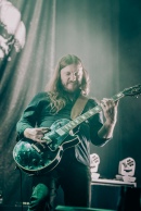 Carcass - koncert: Carcass, Warszawa 'Torwar' 15.04.2026