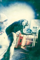 Fange - koncert: Fange, Kraków 'Zaścianek' 21.04.2026