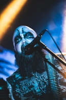 Kerberos - koncert: Kerberos, Warszawa 'VooDoo' 23.04.2026