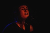 Moriah Woods - koncert: Moriah Woods, Katowice 'Piąty Dom' 15.04.2026