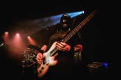 Sznur - koncert: Sznur, Sosnowiec 'Komin Music Cafe' 17.04.2026 Sznur - koncert: Sznur, Sosnowiec 'Komin Music Cafe' 17.04.2026
