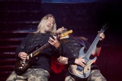 Sabaton - koncert: Sabaton, Sopot 'Ergo Arena' 31.05.2026
