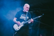 Six Feet Under - koncert: Six Feet Under ('Mystic Festival'), Gdańsk 'Stocznia Gdańska' 3.06.2026