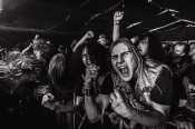Sexmag - koncert: Sexmag, Chorzów 'Leśniczówka' 23.05.2026