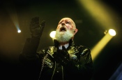 Judas Priest - koncert: Judas Priest, Ostrawa 'Ostravar Arena' 2.08.2026