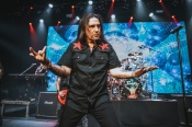 Savatage - koncert: Savatage, Warszawa 'Progresja Music Zone' 11.08.2026