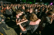 Hunter - koncert: Hunter ('KozyNostra Rock Fest'), Kozy 'Pałac Czeczów' 22.08.2026